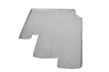 Коврики салона Norplast для Chrysler Voyager (2001-2004) № NPL-Po-20-35-G