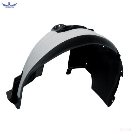 Подкрылок передний правый с шумоизоляцией для Kia Picanto хетчбек (2018-2021) № TOTEM.S.25.62.002