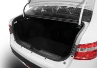  упоры багажника для lada (ваз) vesta cross (2017-2025) 2 шт. № ab.st.6011.1