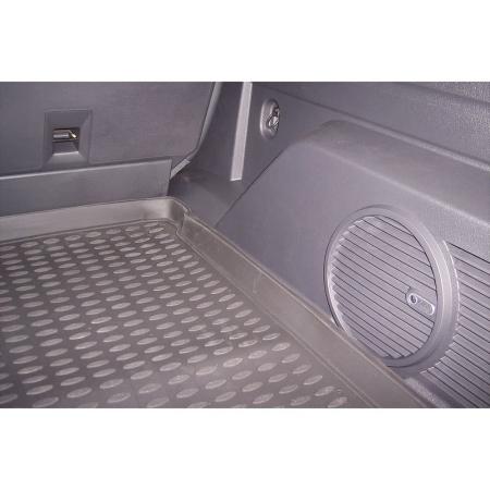 Коврик в багажник Element для Dodge Nitro (2007-2012) № NLC.13.02.B13