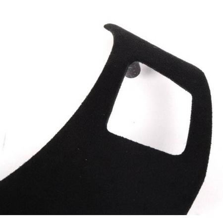 Вставка в рулевое колесо Alcantara для BMW X1 (E84) № 32300430403