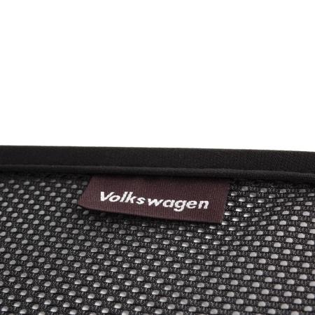 Солнцезащитные шторки оригинальные для стекол задних дверей Volkswagen Golf 7 хэтчбек 5 дв. (2013-2019) № 5G0064365