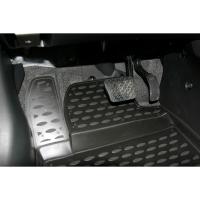 Изображение коврики салона element для mazda 2 (2007-2014) № nlc.33.15.210k