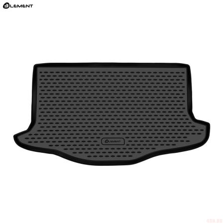 Коврик багажника для KGM Tivoli (2023-2025) № ELEMENTA70938B13