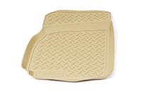 Изображение коврики салона norplast для chery fora седан (2006-2010) бежевые № npl-po-11-11-b