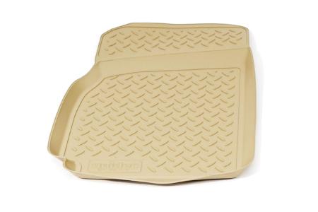 Коврики салона Norplast для Chery Fora седан (2006-2010) бежевые № NPL-Po-11-11-B