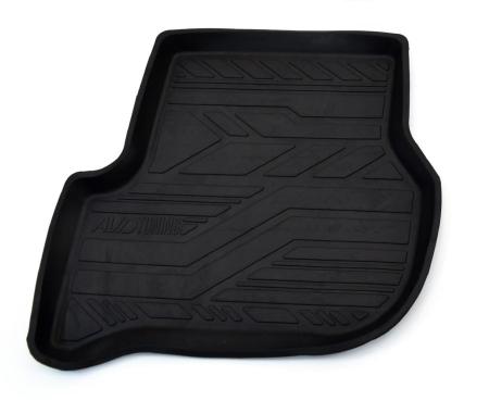 Коврики салона AVD Tuning для Volkswagen Golf 5 (2003-2009) № ADRPLR025