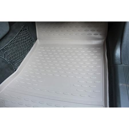 Коврики салона Element для Mercedes E-Class (W210) (1995-2002) № NLC.34.37.210k