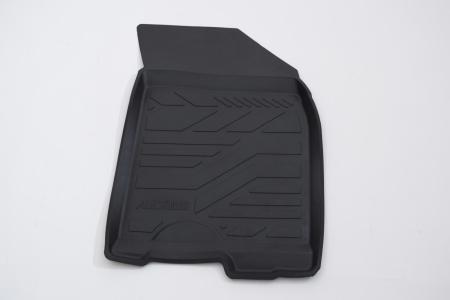 Коврики салона Avtodriver для Ravon R3 (2016-2019)/Chevrolet Aveo седан (2003-2012) № ADRPLR271