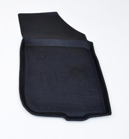 Коврики салона AVD Tuning для Renault Duster 2WD (2011-2015) № ADRPLR278