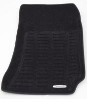 Изображение коврики салона pradar 3d текстильные для mercedes e-class (w212) (2009-2013) № si 09-00159