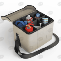 Автомобильная сумка (30х30х20 см), Артикул: ASEK-0125 