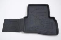 Изображение коврики салона avd tuning для hyundai creta (2016-2020) № adrplr267