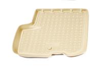 Изображение коврики салона norplast для renault logan (2014-2022) бежевые № npa11-c69-350-b