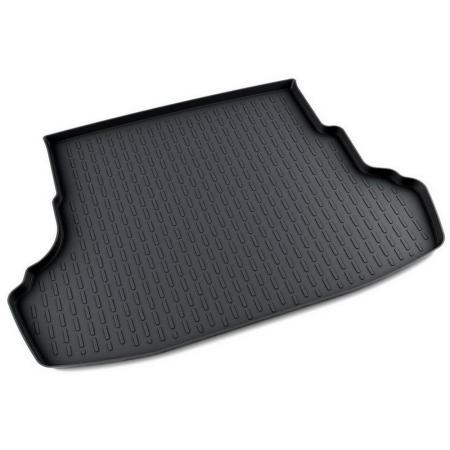 Коврик в багажник Агатэк для Kia Rio седан (2011-2016) № A.003.71.VPL
