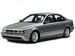 E39 (1995-2003) E39 (1995-2003)