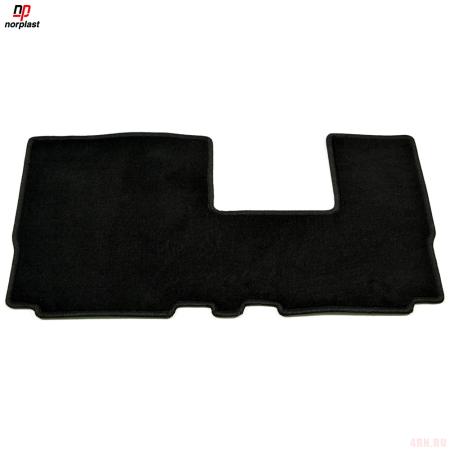 Коврик салона текстильный для Haval H9 (2024-2025) (7 мест, 3 ряд) № NPA00-VTe895-501-2