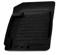 Изображение коврики салона avtodriver promo для kia ceed (2007-2011) № adrpro041