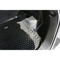 Изображение коврик в багажник element для kia sorento 7 мест (2009-2012) длинный № nlc.25.35.g12