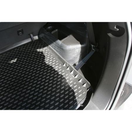 Коврик в багажник Element для Kia Sorento 7 мест (2009-2012) длинный № NLC.25.35.G12