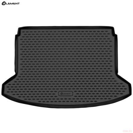 Коврик багажника для Evolute i-Joy (2022-2025) № ELEMENTA67448B13