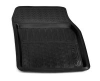 Изображение коврики салона avtodriver promo для toyota corolla (2007-2013) № adrpro012