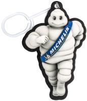 Ароматизатор воздуха MICHELIN, подвесной, картонный, 2D Premium, "энергия" № 31937