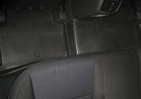 Изображение комплект ковриков салона и багажника для hyundai tucson (2015-2020) № k12309002-1