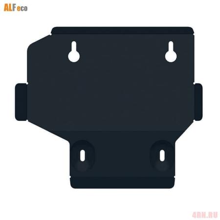 Защита распределителя тормозных усилий для Ford Focus 3 (2011-2018) № ALF.07.28