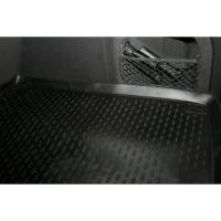 Изображение коврик в багажник element для audi a4 allroad универсал (2008-2015) № nlc.04.12.b12