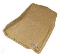 Изображение коврики салона sotra liner 3d lux бежевые для toyota camry (2011-2017) № st 74-00005