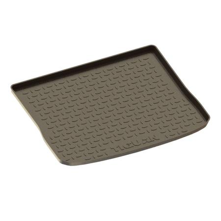 Коврик в багажник для Volkswagen Tiguan (2010-2016) № 82822