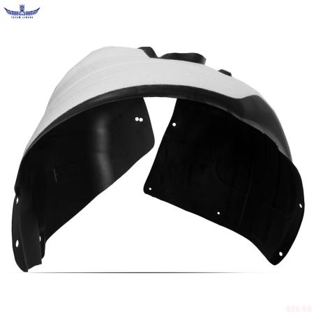 Подкрылок передний правый с шумоизоляцией для Kia Rio X-Line (2017-2023) № TOTEM.S.25.64.002