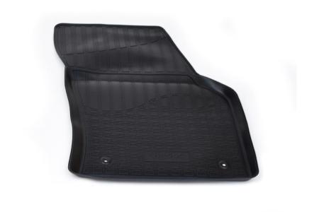 Коврики салона Norplast для Skoda Kodiaq (2017-2024) № NPA11-C81-250