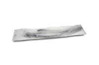 Дефлекторы боковых окон SIM для Volkswagen Jetta (2011-2018) № SVOJET1132