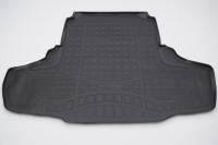 Изображение коврик в багажник norplast для lexus gs седан awd (2012-2018) № npa00-t47-120