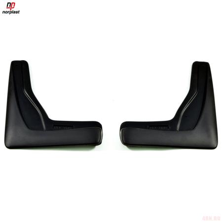 Брызговики передние для HONGQI HS5 (2023-2025) № NPL-Br-302-360F