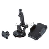 фотографии Держатель телефона 55-95мм на лобовое стекло/панель черный Arnezi артикул A0602033