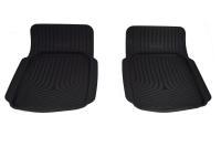 Изображение коврики салона norplast для универсальные (c бортиком) № npl-po-01-10