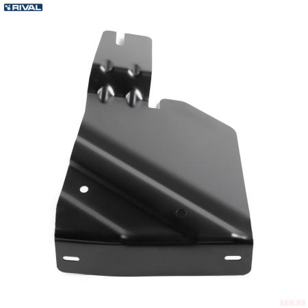 Защита бокового пыльника правый для Chery Tiggo 8 (2020-2025) № 111.0926.1