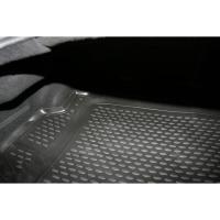 Изображение коврик в багажник element для jaguar xf седан (2009-2015) № nlc.23.01.b10