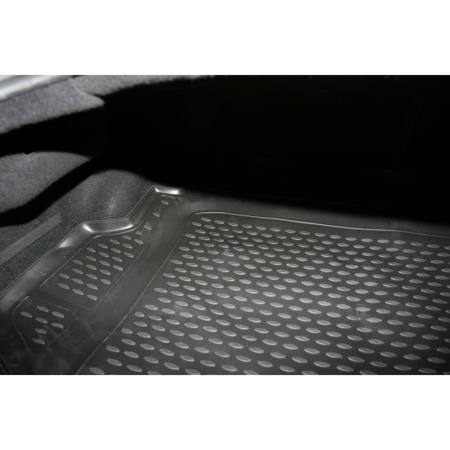 Коврик в багажник Element для Jaguar XF седан (2009-2015) № NLC.23.01.B10