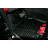 Коврики салона Element для Mercedes G-Class (W463) (2007-2012) № NLC.34.20.210k