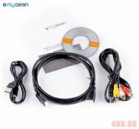 Видеорегистратор MyDean VDR-257-S с функцией определения координат по GPS