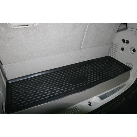 Коврик в багажник Element длинный для Cadillac Escalade (2015-2020) № NLC.07.09.G13