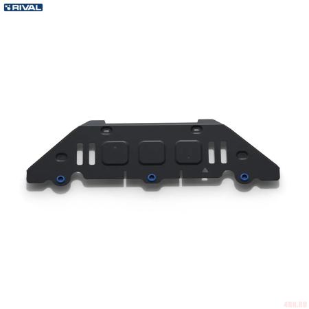 Защита коммутации АКБ для Evolute i-Pro (2022-2025) № 111.0602.1