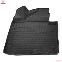 Изображение коврики салона norplast 3d для kia k5 (2020-2025) № npa11-c43-268