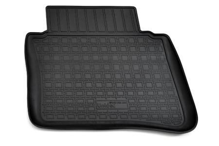 Коврики салона Norplast для Mercedes E-Class (W212) седан (2013-2016) № NPA10-C56-400