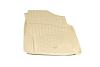 Коврики салона Norplast бежевые для Chery Tiggo T11 (2006-2013) № NPA01-C11-700-B