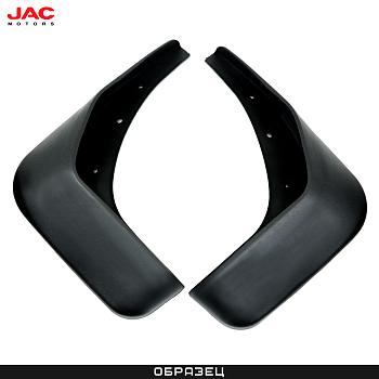 Брызговики задние оригинальные для JAC J7 (2020-2025) № JTPEMJ7NPRR